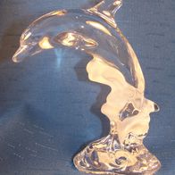 Nachtmann / Joska - Delphin Figur