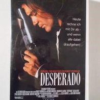 Desperado - Mexikanischer Western VHS Video