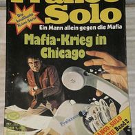 Franco Solo (Pabel) Nr. 123 * Mafia-Krieg in Chicago* RAR