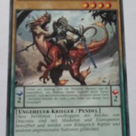 SECE-DE000, Dragoner aus Draconia, 1. Auflage (CM)