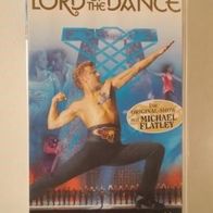 Lord of the dance VHS Video Tanzfilm