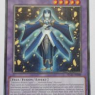 SECE-DE046, Edelstein-Ritterdame Lapislazuli, 1. Auflage (T*)