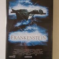 Frankenstein VHS Video Der Ultimative Mary Shelley´s Frankenstein.