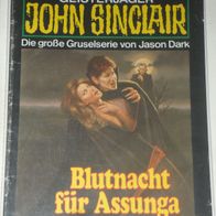 John Sinclair (Bastei) Nr. 755 * Blutnacht für Assunga* 1. AUFLAGe