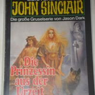 John Sinclair (Bastei) Nr. 762 * Die Prinzessin aus der Urzeit* 1. AUFLAGe