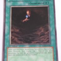 SOD-DE040, Informant der Unterwelt, 1. Auflage (T*)