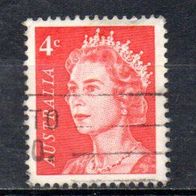 Australien Nr. 361 a - 1 gestempelt (1815)