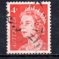 Australien Nr. 361 a - 2 gestempelt (1815)