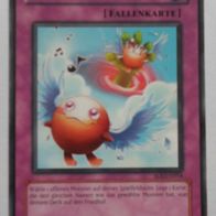SOI-DE054, Fast verloren sein, 2. Auflage (T*)