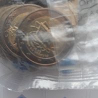 2 Euro Gedenkmünze Irland 2007 50 Jahre Römische Verträge Münze