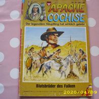 Apache Cochise Nr. 29