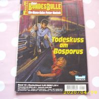 Der Bundesbulle Nr. 12