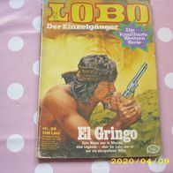 Lobo Nr. 38