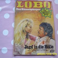 Lobo Nr. 48