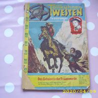 Tollkühner Westen Nr. 134