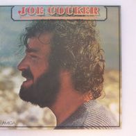 Joe Cocker , LP - Amiga 1985