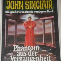 John Sinclair (Bastei) Nr. 777 * Phantom aus der Vergangenheit* 1. AUFLAGe
