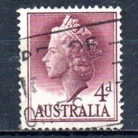 Australien Nr. 273 a - 1 gestempelt (1816)