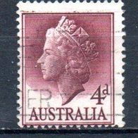 Australien Nr. 273 a - 2 gestempelt (1816)