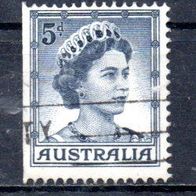 Australien Nr. 292 DI II gestempelt (1816)