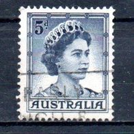 Australien Nr. 292 A - 2 gestempelt (1816)