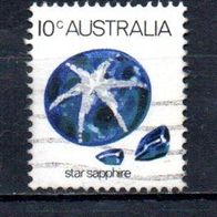 Australien Nr. 561 gestempelt (1816)