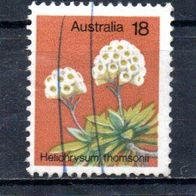Australien Nr. 591 - 1 gestempelt (1816)