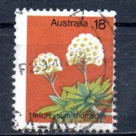 Australien Nr. 591 - 2 gestempelt (1816)