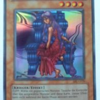 SRL-G026, Thronangreifer, 2. Auflage (CM)