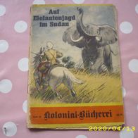 Kolonial Bücherei Nr. 50