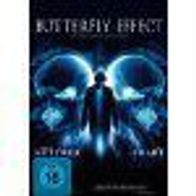 Butterfly Effect - Ashton Kutcher - DVD - neu und OVP !!!