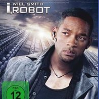 I, Robot - Will Smith - Bluray - wie neu !!!