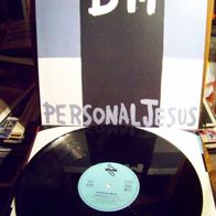Depeche Mode - 12" Personal Jesus - mint !