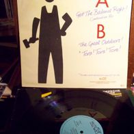 Depeche Mode-12" Get the balance right (combination mix)- rare ´83 paper-Cover - 1a !