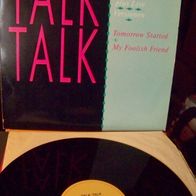 Talk Talk - 12" It´s my life (US Mix) - Topzustand !