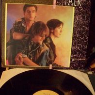 Talk Talk - It´s my mix (only Italy Lp release !) - Topzustand !