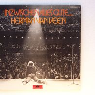 Herman van Veen - Inzwischen Alles Gute , LP - Polydor 1974