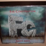 M-CD - Far Corporation - Rainy Days - 1994