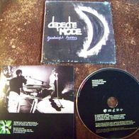 Depeche Mode - 5" Goodnight lovers - rare cardsleeve slipcase Cd - 1a !