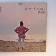 Barbara Streisand - People, LP - CBS 1964