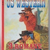 Kelter Sammelband US Western Nr. 144