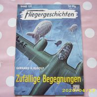 Fliegergeschichten Nr. 131