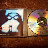 Depeche Mode - World in my eyes - rare 7-track US Cd Sire 21735-2 !!