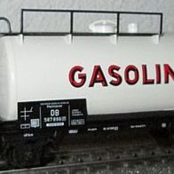 Märklin H0 4440 - Kesselwagen Gasolin