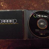 Depeche Mode - megarare US PROMO Compilation PRO-CD-5242 !!