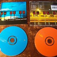 Depeche Mode - The Singles 86 - 98 - 2Cds - 1a !