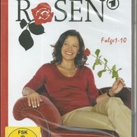 Rote Rosen - Folgen 1-10 - 3 DVD?s - NEU - Das Erste ARD