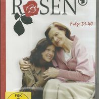 Rote Rosen - Folgen 31-40 - 3 DVD?s - NEU - Das Erste ARD