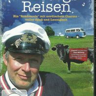 Milbergs Reisen - Roadmovie - DVD - NEU