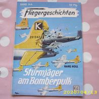 Fliegergeschichten Nr. 144